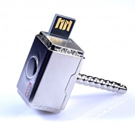 InfoThink Marvel The Avengers (Thor Hammer) USB Flash Drive 32GB